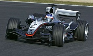 Гран При Италии 1998г