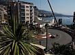 Гран При Монако 2011г гонка