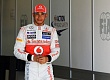 Гран При Австралии 2012 суббота 17  марта Льюис Хэмилтон Vodafone McLaren Mercedes