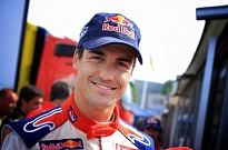 Сордо: «Мне бы хотелось провести в WRC еще один сезон»