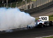 Гран При Индии 2011г Воскресенье Камуи Кобаяси Sauber F1 Team