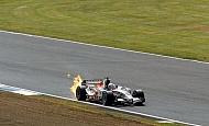Гран При Великобритании 2006г