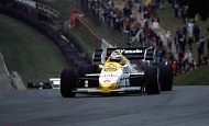 Гран При Германии 1984г