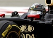Гран-при Венгрии 2011г Пятница Ник Хайдфельд  Lotus Renault GP 