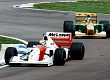 Гран При Германии 1987г 