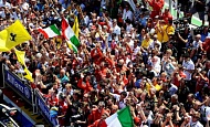 Гран При Валенсии 2012 г. Воскресенье 24 июня гонка  