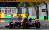Гран При Австралии 2012 воскресенье 18  марта  Жан-Эрик Вернь Scuderia Toro Rosso