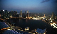 Гран При Сингапура 2012 г. Суббота 22 сентября квалификация