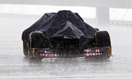 Гран При Германии  2012 г Суббота 21 июля третья практика  Scuderia Toro Rosso