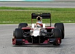 Гран При Малайзии  2012 г пятница 23  марта Нараин Картикеян HRT F1 TEAM