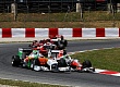 Гран При Испании 2011г 51