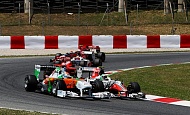 Гран При Испании 2011г 51