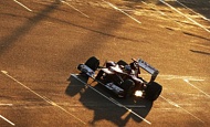 Гран При Абу - Даби  2012 г. Воскресенье 4 ноября гонка Фернандо Алонсо Scuderia Ferrari