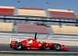 Барселона, Испания   Фелипе Масса Scuderia Ferrari
