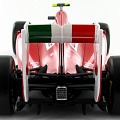 Ferrari F150, F. Massa, 1:18