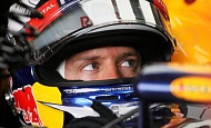 Гран При Канады 2012 г пятница 8 июня  Себастьян Феттель Red Bull Racing