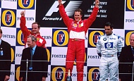 Гран При Великобритании 2002г