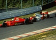 Гран При Венгрии 1990г