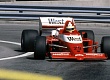 Гран При США 1986г