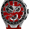 Часы Jacques Lemans F-5026C