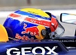 Гран При Бахрейна  2012 г пятница 20 апреля Марк Уэббер Red Bull Racing