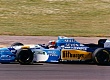 Гран При Португалии 1995г