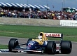 Гран При Италии 1990г