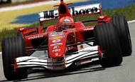 Гран при Австралии 2006 года