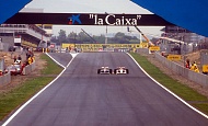 Гран При Канады 1992г