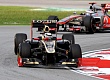 Гран При Малайзии  2012 г пятница 23  марта Кими Райкконен Lotus F1 Team