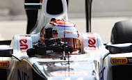 Гран При Италии 2012 г. Суббота 8 сентября квалификация Камуи Кобаяси Sauber F1 Team