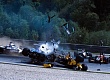 Гран При Австрии 2002г