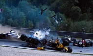 Гран При Австрии 2002г