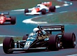 Гран При Сан -Марино 1985г