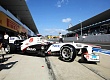 Гран При Японии 2011г Пятница  Камуи Кобаяси  Sauber F1 Team
