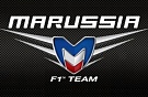Marussia racing team