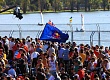 Гран При Австралии 2012 воскресенье 18  марта 