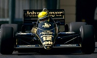 Гран При Бельгии 1987г