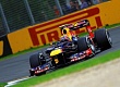 Гран При Австралии 2012 пятница 16 марта Марк Уэббер Red Bull Racing