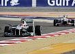 Гран При Бахрейна  2012 г  воскресенье 22 апреля Михаэль Шумахер Mercedes AMG Petronas