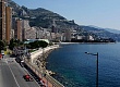 Гран При Монако практика 3