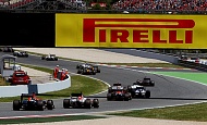 Гран При Испании 2011г 49