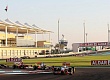 Гран При Абу- Даби 2011г Воскресенье гонка Льюис Хэмилтон Vodafone McLaren Mercedes