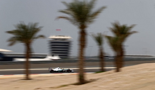 Гран-при Бахрейна-2013