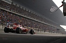 Auto Motor und Sport выставляет оценки за Гран-при Китая-2013