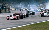 Гран При Японии 1987г