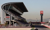 Гран При Испании  2012 г пятница 11 мая 