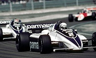 Гран При ЮАР 1983г