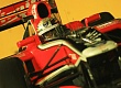 Гран При Сингапура 2011г Пятница Жером Д’Амброзио Marussia Virgin Racing