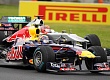 Гран-при Венгрии 2011г Воскресенье  Марк Уэббер  Red Bull Racing и Михаэль Шумахер  Mercedes GP Petronas F1 Team